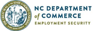NC DES Logo