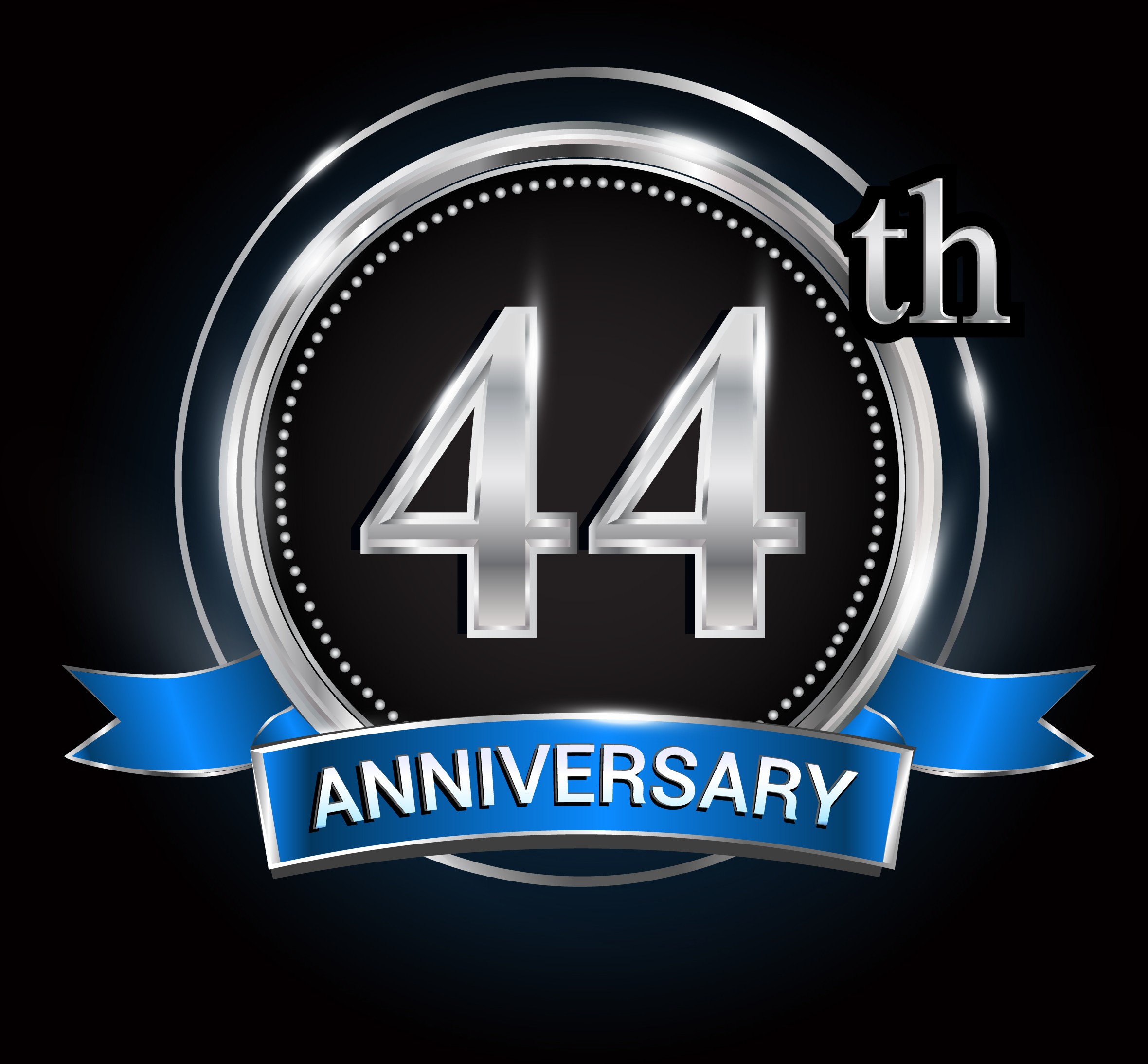 AHS 44th Anniversary